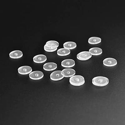 Bloomfall Clear Piercing Disc For Bump,Nose Pressure Silicone Earrings For  Keloids Healing Pads Belly Button Treatment (3MM 6PCS) - Yahoo Shopping