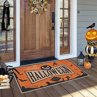 Hello door mat Garage door mat Welcome door mat Funny outdoor mat Non slip