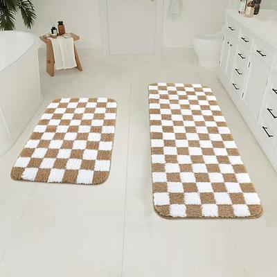 Bath Runners - Extra Long Bath Mats Made for You – Oh Happy Home