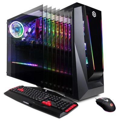 cyberpower ryzen 5 16gb 1tb 240gb gtx1660s gaming pc