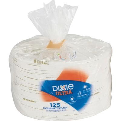 Dixie Ultra Paper Plates 10 18 Pathways Pack Of 125 Plates