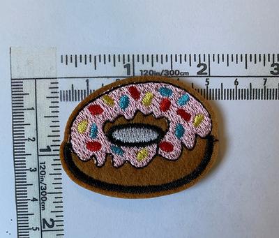 Embroidered Scroll Green Gold Applique Metallic Iron On Patch Victorian  4.75 - Yahoo Shopping