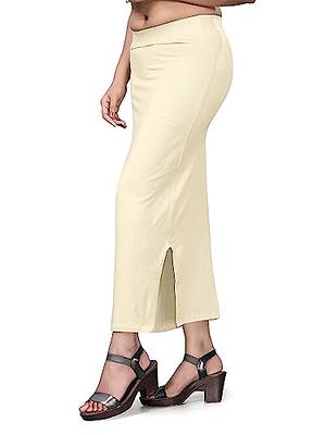 SAREE SHAPEWEAR (PETTICOAT) FOR WOMEN