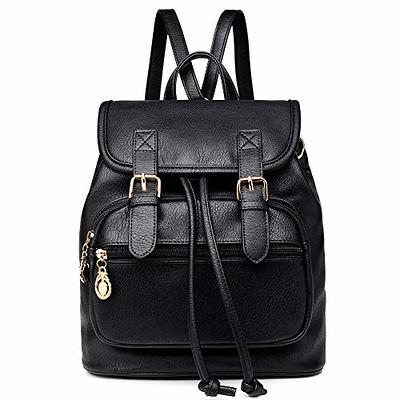 The Telena Convertible Backpack Purse Is on Sale