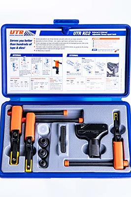 1/2 Internal/External Threading Tool Set