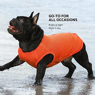 Cooling Dog Dress for Small Dogs for Summer, Girl Dog Apparel