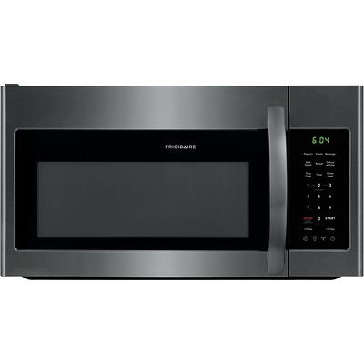 Black & Decker EM031MFO-X1 1.1 Cu. Ft. Digital Microwave, White