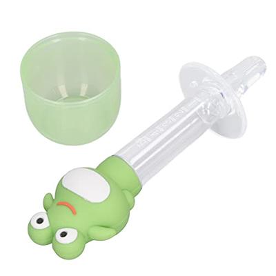  haakaa Baby Oral Feeding Syringe, Pacifier Liquid