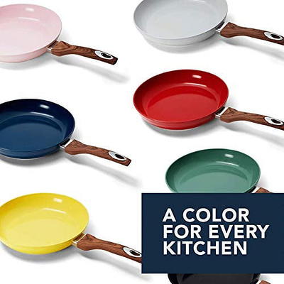 Phantom Chef 9-Pc. Hard Anodized Cookware Set