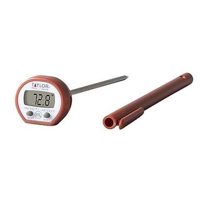 URLAFF Wireless Meat Thermometer, 360FT Bluetooth Food Thermometer