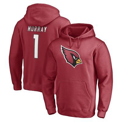 Youth Kyler Murray Red Arizona Cardinals Replica Jersey