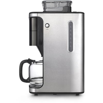 Smarter Smart iCoffee Brew Coffee Maker - Yahoo Shopping