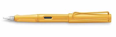 Lamy Safari 2023 Special Edition Fountain Pen – The Pen Counter