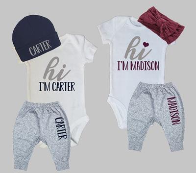 New York Baseball Fans (NYY). I'm Too Cute Baby Bodysuit (NB-18M) or Toddler Tee (2T-4T) (Rookie Wear by Smack Apparel) 4T / Toddler Tee (Anti-Mets) /