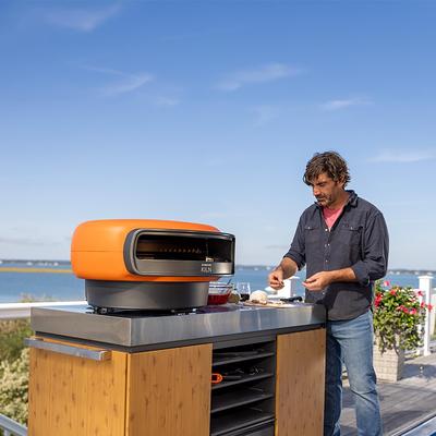 Pizza Oven Accessories for Making Pizza at Home : BBQGuys