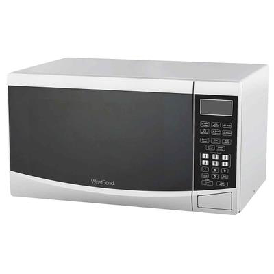  Hamilton Beach 0.9 cu.ft. 900W Microwave Oven