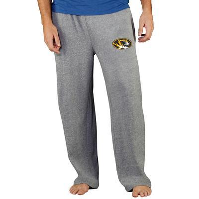 Women's Concepts Sport Gray Baylor Bears Mainstream Lightweight