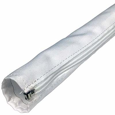 Metal Cable Shield Cord Cover - 5 Feet - Electriduct 