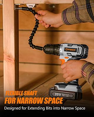 BLACK+DECKER Reviva 12V MAX* Cordless Hammer Drill with Charger and  Screwdriver Bit (REVCHD12C)