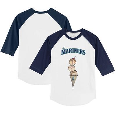 Lids Cleveland Guardians Tiny Turnip Women's Hot Bats T-Shirt