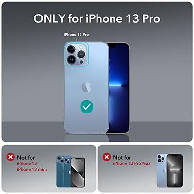 iPhone 13 Pro Shock-Absorbing Classic Phone Case - ESR