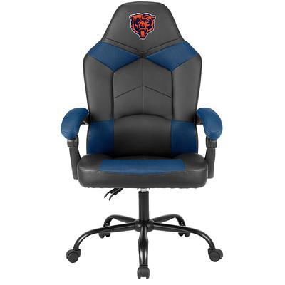 Office Chair 1000 with New York Giants Primary Logo | Zipchair