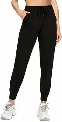 Buy SoothfeelWomen's Golf Pants with 5 Pockets High Waisted