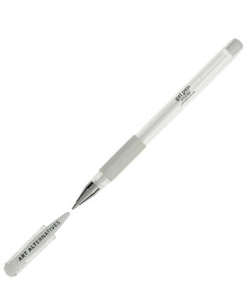 Art Alternatives Gel Pens - White - Yahoo Shopping