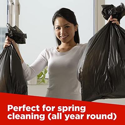 Can Liners and Trash Bags - Cheap and Best