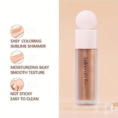 DAGEDA AirBrush Foundation Full Coverage Lightweight Liquid