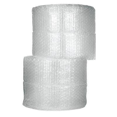 Packing Foam Roll, Perforated, 24 W, Box Weight: 10 lb.