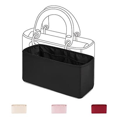 Silk Purse Organizer Insert for Handbags