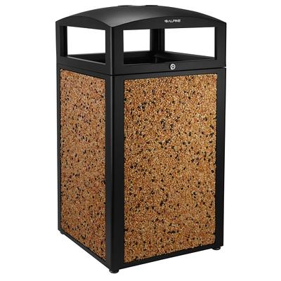 65-Gallon BRUTE Rollout Waste Container