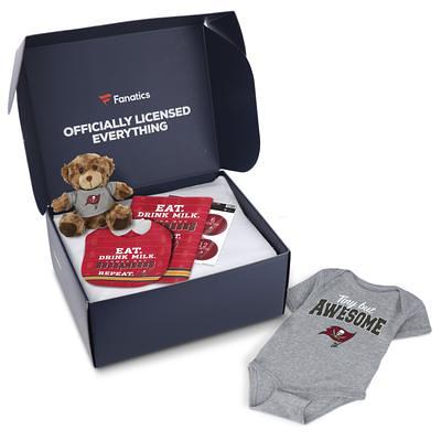 Tampa Bay Buccaneers Fanatics Pack Tailgate Game Day Essentials Gift Box - Value