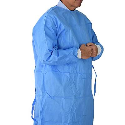 HALYARD* AERO CHROME* Breathable Performance Surgical Gown - Breathable  High Performance Gowns - Surgical Gowns - Surgical Solutions | HALYARD