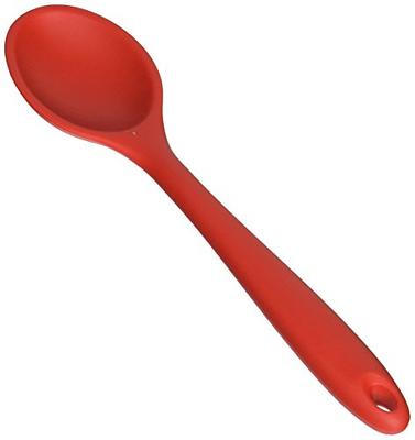 Red the Crab Silicone Utensil Rest - Kitchen Gifts, Silicone Spoon