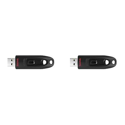 SanDisk 128GB Ultra USB 3.0 Flash Drive