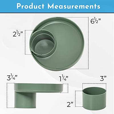 My Travel Tray - Made in USA - A Cup Holder Travel Tray.