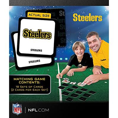 Pittsburgh Steelers NFL Shop eGift Card ($10 - $500)