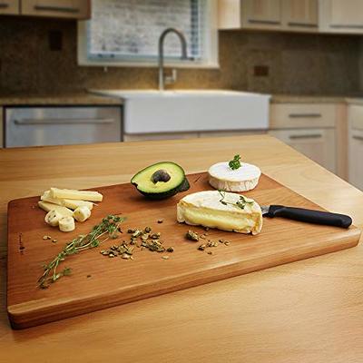 Delice Rectangle Cutting Board