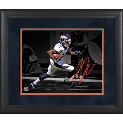 WinCraft Russell Wilson Denver Broncos 5.5'' x 7.75'' Fan 3-Pack