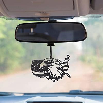 Trendy Car Accessories, Hanging Accessories, Hanging Rearview