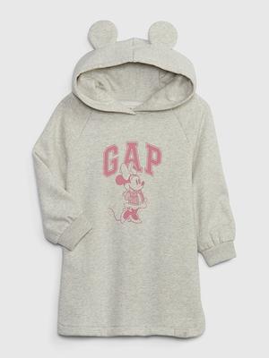 Gap × Disney Toddler Minnie Mouse Fleece Sweatpants