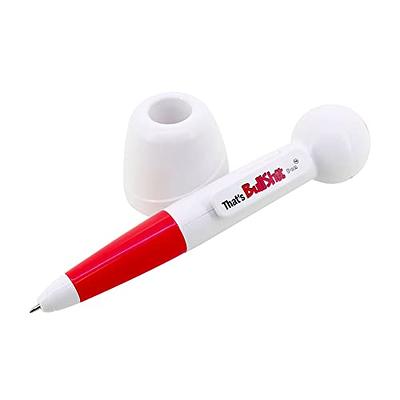  Funny Snarky Offensive Pens, a gag gift : Office Products