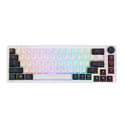  Newhui Mini 2-Key OSU! Keypad Hot Swap Mechanical