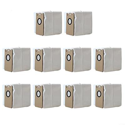 5 Pcs Vacuum Cleaner Dust Bag Vacuum Cleaner Replacement Dust Box Parts  Accessories. Compatible for Karcher WD1 Replace Parts