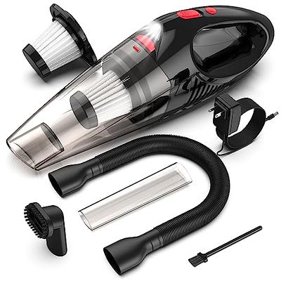 Impress GoVac Handheld Cordless Vacuum Cleaner - Office Depot
