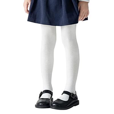 Monnalisa - Girls Blue Cotton Disney Leggings | Childrensalon Outlet