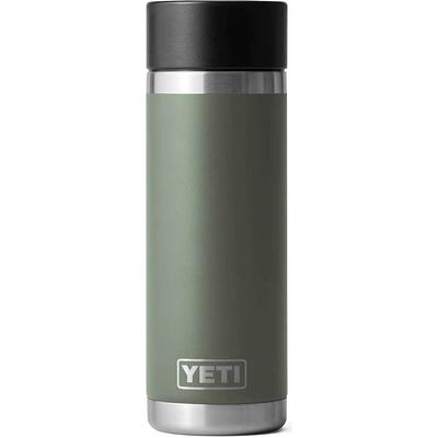 YETI Rambler Bottle 18oz -Peak Purple - TackleDirect