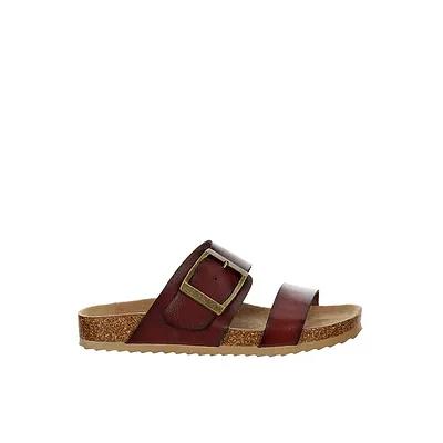 Bjorndal Womens Courtney Footbed Sandal Yahoo Shopping